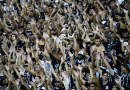Corinthians tem melhor média de público do Brasil em 2022