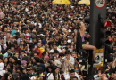 26ª edição da Parada do Orgulho LGBT+ em São Paulo tem tom político e show de Pabllo Vittar