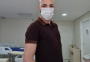 Primeiro brasileiro diagnosticado com varíola dos macacos recebe alta e deixa hospital em SP