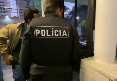 Polícia faz operação contra organizações suspeitas de vender espaços em feirinha do Brás, no Centro de SP
