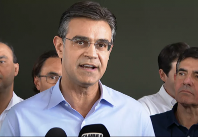 Ipec: 17% aprovam gestão do governador Rodrigo Garcia em SP; 23% reprovam
