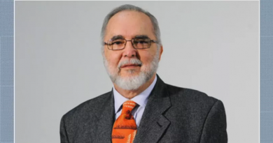 Morre Jorge Cunha Lima, ex-secretário da Cultura de SP, aos 90 anos