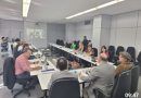 CNTE debate a valorização dos profissionais da educação no MEC e no Congresso Nacional