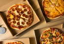 Ação no Centro de SP entregará 3 mil pizzas para população em situação de rua