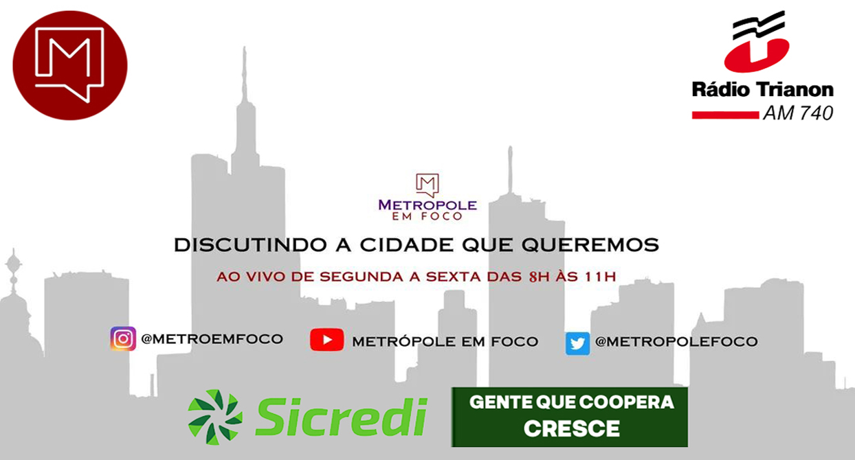 Metropole em Foco