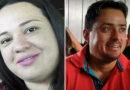 Mulher é morta a facadas na frente dos filhos em Paraíso; marido foi preso