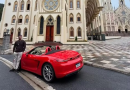 O que se sabe e o que falta saber sobre o caso do empresário morto a tiros dentro de Porsche em SP