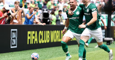 Estudo aponta liga brasileira como a sexta melhor do mundo e a segunda mais equilibrada