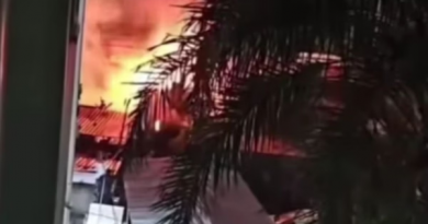 Incêndio causa destruição e morte em comunidade da zona norte de SP