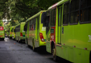 Duas novas linhas de ônibus começam a operar na zona Leste de Teresina