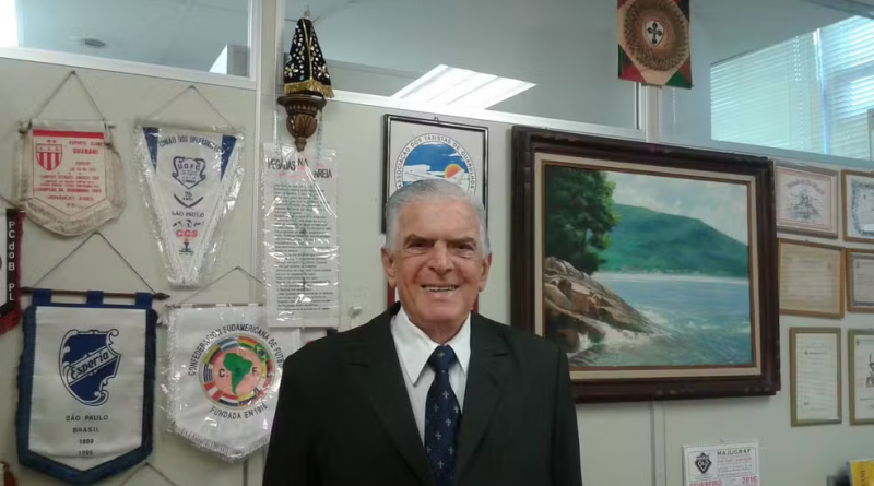 Wadih Mutran, ex-vereador da cidade de SP, morre aos 89 anos