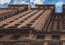Edifício Martinelli, no Centro de São Paulo, reabre para visitação gratuita