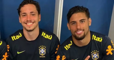 Palmeiras x Corinthians: como o futebol uniu os “irmãos” Maurício e Yuri Alberto, rivais no Dérbi