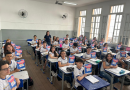 Escola Estadual Princesa Isabel mobiliza comunidade para fortalecer aprendizagem e participação no Saeb