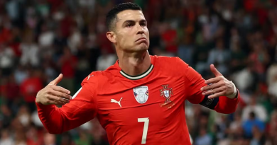 Vini Jr. é o sexto entre os jogadores mais bem pagos do mundo; veja lista da Forbes
