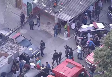 Policiais libertam duas vítimas de sequestro na Zona Norte de SP