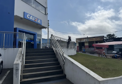 Caixa adia fechamento de agência em região de SP