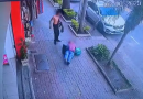 Idoso é agredido com soco no rosto por jovem na Zona Norte de SP; agressor foi preso em flagrante