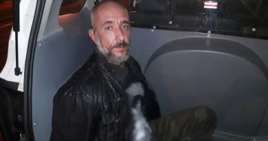 Cristian Cravinhos fica ferido após acidente na Zona Sul de SP