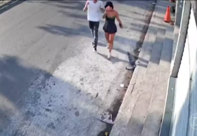 Cidade de São Paulo bate recorde de feminicídios em 2025