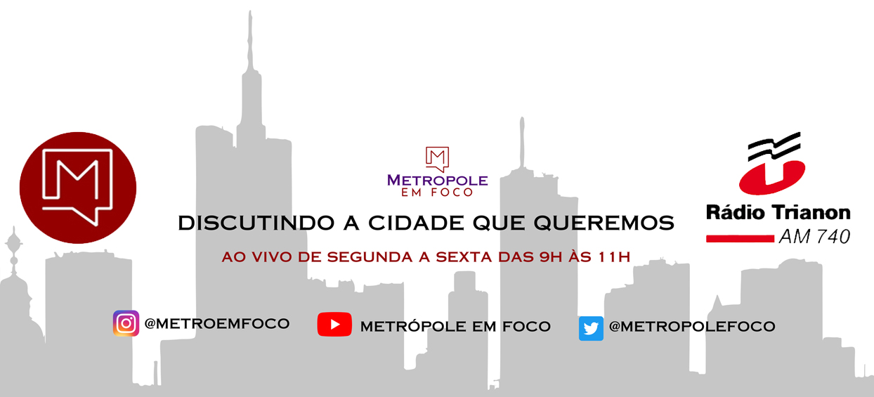 Metropole em Foco