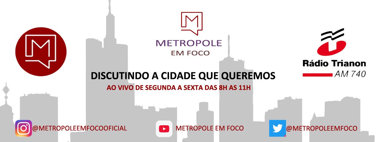 Metropole em Foco