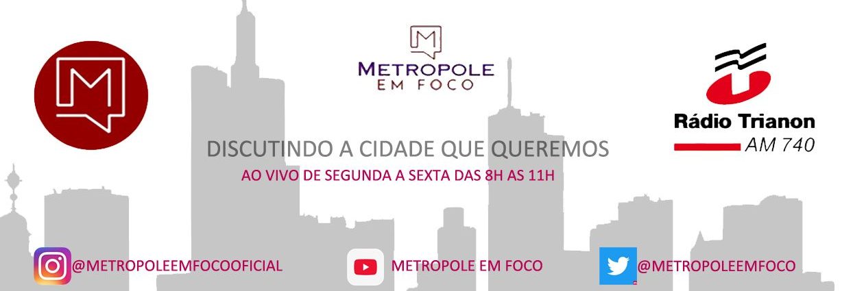 Metropole em Foco