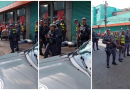 Video mostra que senegalês morto no Centro de SP pela PM não estava vendendo mercadorias
