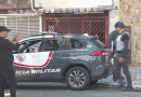 Ladrão é flagrado em roubo de residência e faz família refém na Zona Norte de SP; jovem de 19 anos foi resgatado pelo GATE