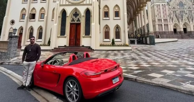 O que se sabe e o que falta saber sobre o caso do empresário morto a tiros dentro de Porsche em SP