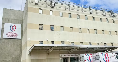Justiça determina fim da intervenção da Secretaria de Saúde no Instituto de Cardiologia e Transplantes; entenda