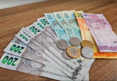 Novo salário mínimo paulista passa a valer nesta terça