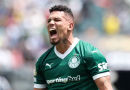 Por que Paulinho foi substituído após fazer gol contra o Botafogo? Entenda a lesão do atacante
