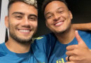 Atalanta faz proposta de até R$ 250 milhões por Rodrigo Muniz, ex-Flamengo