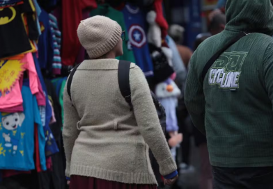 Inverno de 2025 na cidade de SP é o mais gelado dos últimos 30 anos
