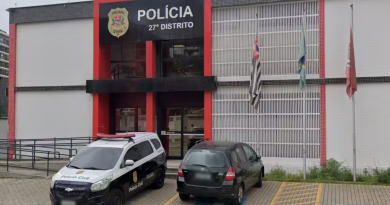 Canadense de 66 anos é preso suspeito de estuprar funcionárias de hotel na Zona Sul de SP