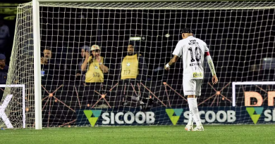 Fechamento sportv debate qual time joga o pior futebol do Brasil? Veja