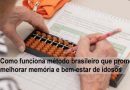 O método brasileiro que promete melhorar memória e bem-estar