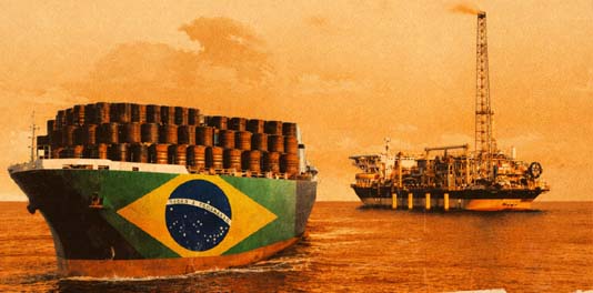 Brasil deve produzir