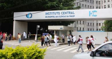 Hospital das Clínicas