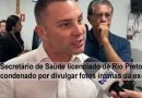 Rubem Bottas foi condenado a 1 ano e 4 meses em regime aberto