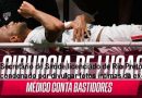 Médico que operou Lucas Moura conta bastidores de cirurgia, dá previsão de retorno