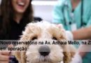 Hospitais Veterinários Públicos Secretaria Municipal da Saúde