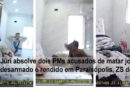 Júri absolve dois PMs acusados de matar jovem desarmado em Paraisópolis